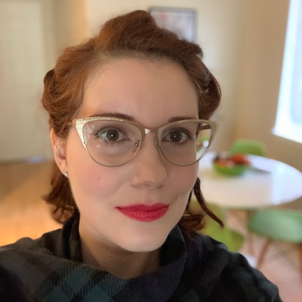 Meet your Posher, Ryann